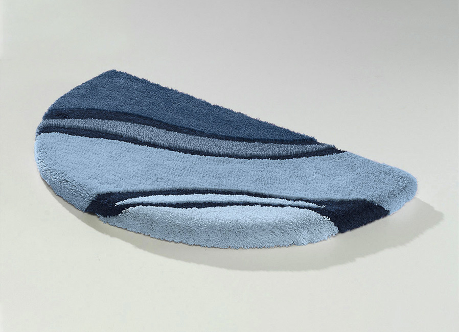 Moderne Badgarnitur von Kleine Wolke