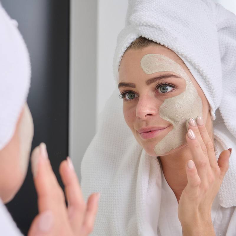 Australian Bodycare Face Mask 100 ml