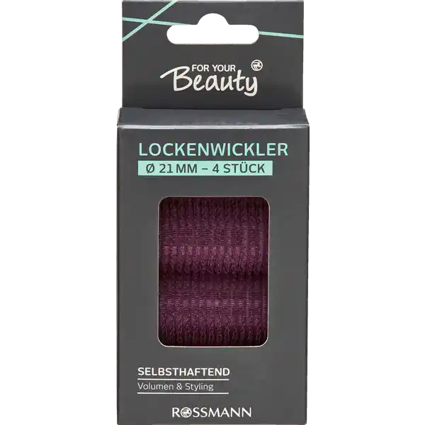 Lockenwickler 21mm
