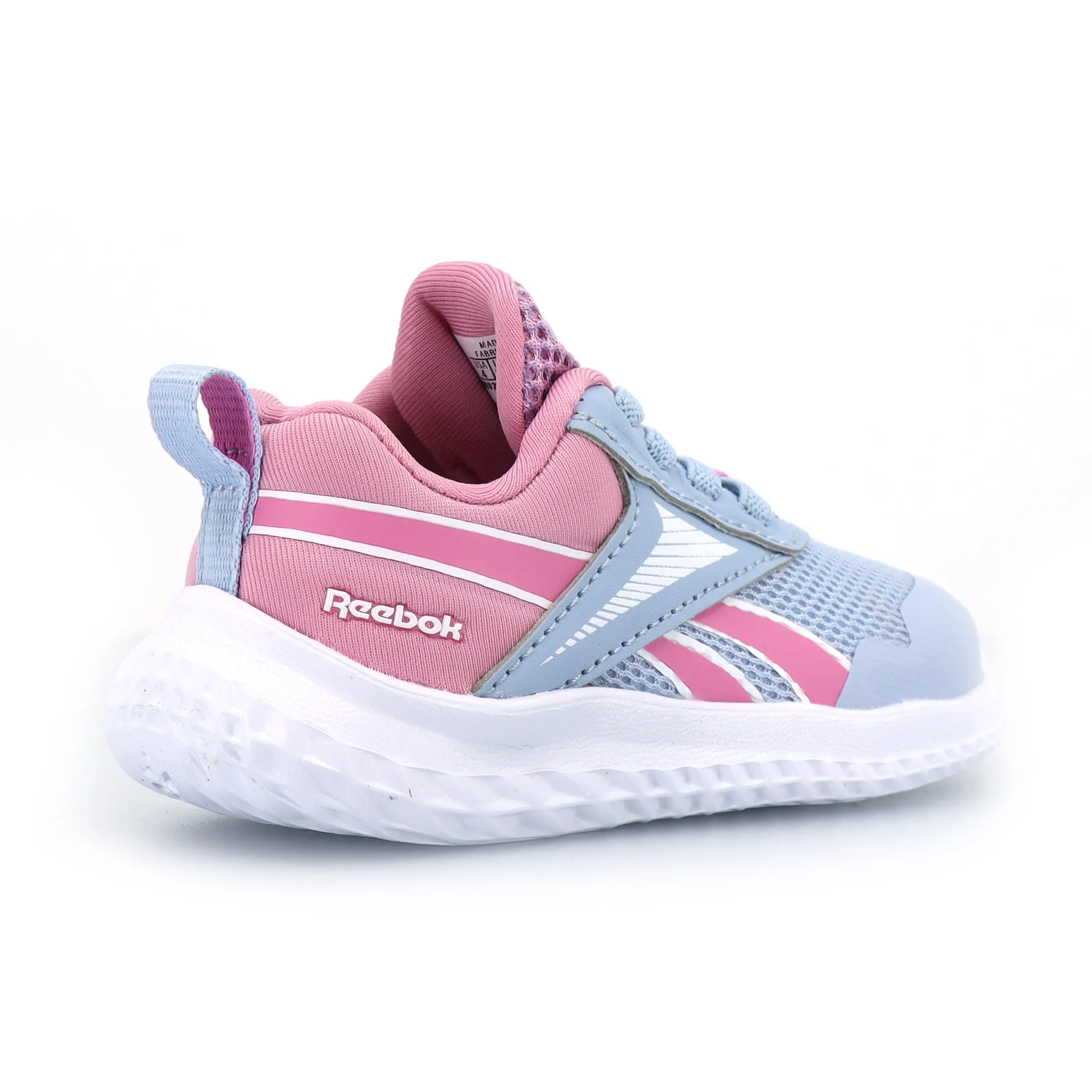 Reebok Soulier Rush Runner 5 Pointures 4-10