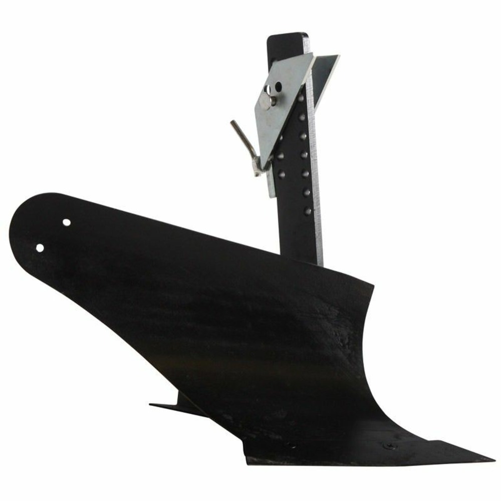 Charrue monosoc 6 pouces/15cm pour motobineuse texas