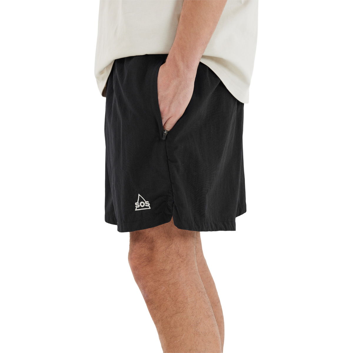 SOS Whitsunday Badeshorts Herre