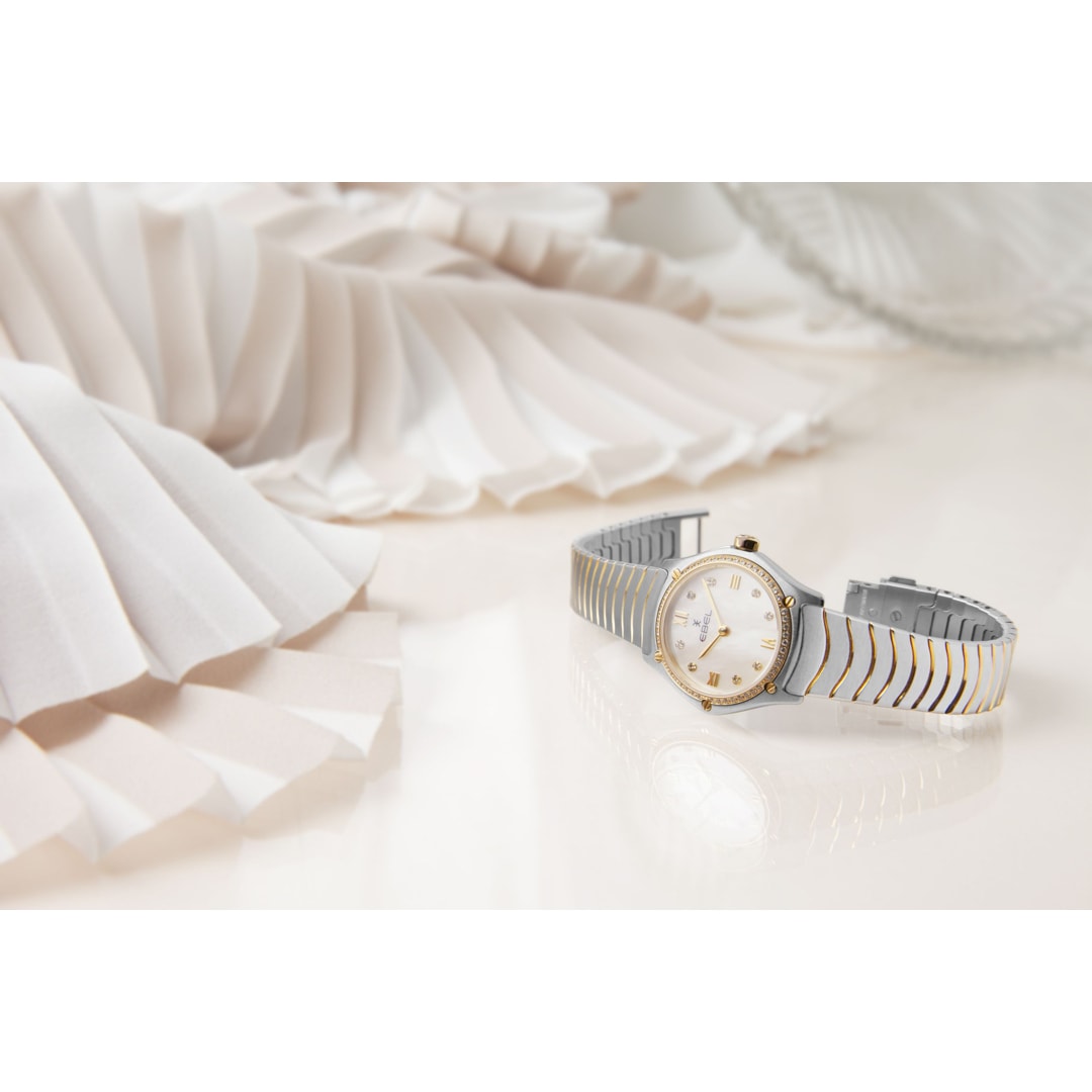 Ebel Sport Classic Mini