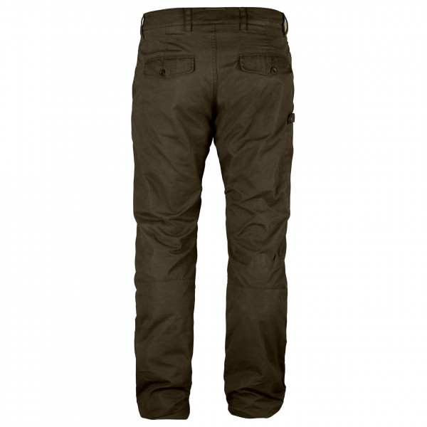 Fjällräven - Sörmland Tapered Winter Trousers - Winterbroek
