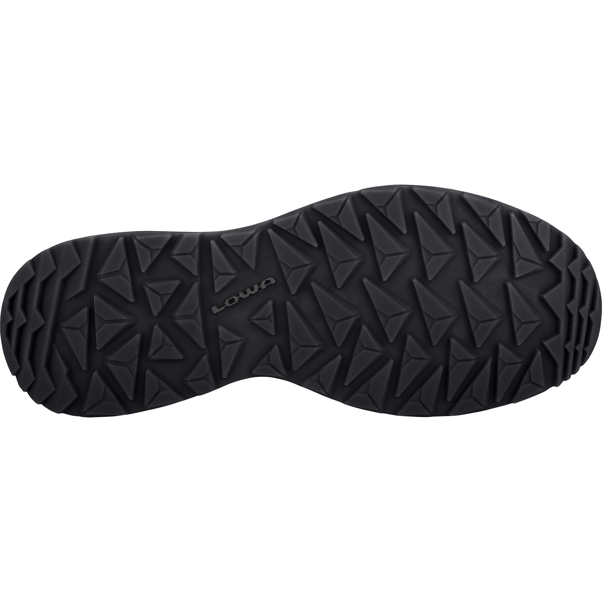 LOWA Ascona GORE-TEX® Low Winterschuhe Damen navy