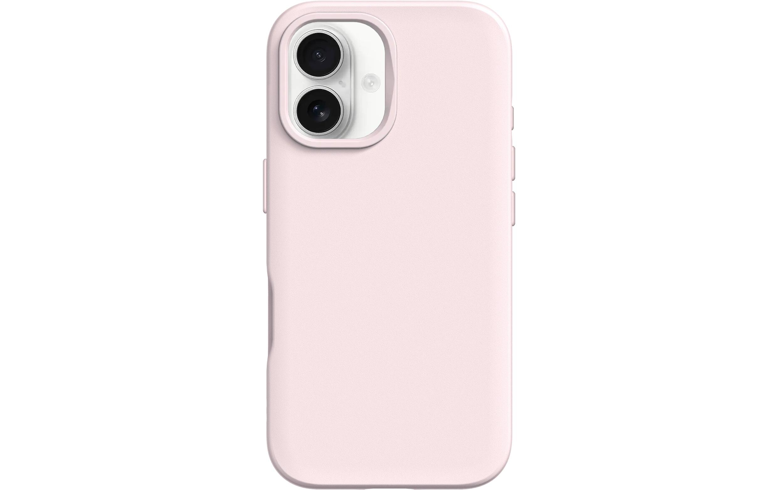 SolidSuit iPhone 16 New PinkMagSafe-kompatible Schutzhülle für das Apple iPhone 16