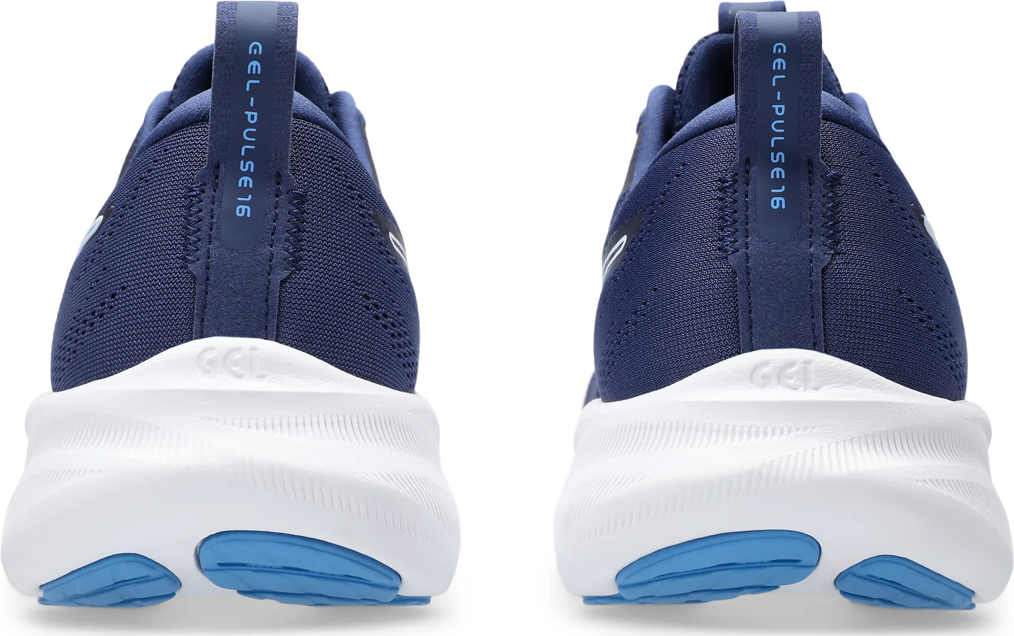 Asics Ms Gel-Pulse 16 Indigo Blue/blue Coast