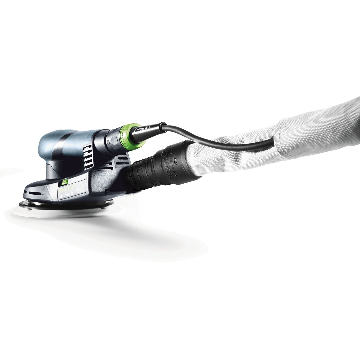 Festool D27/22 DM-AS/CT Aansluitmof - 500668