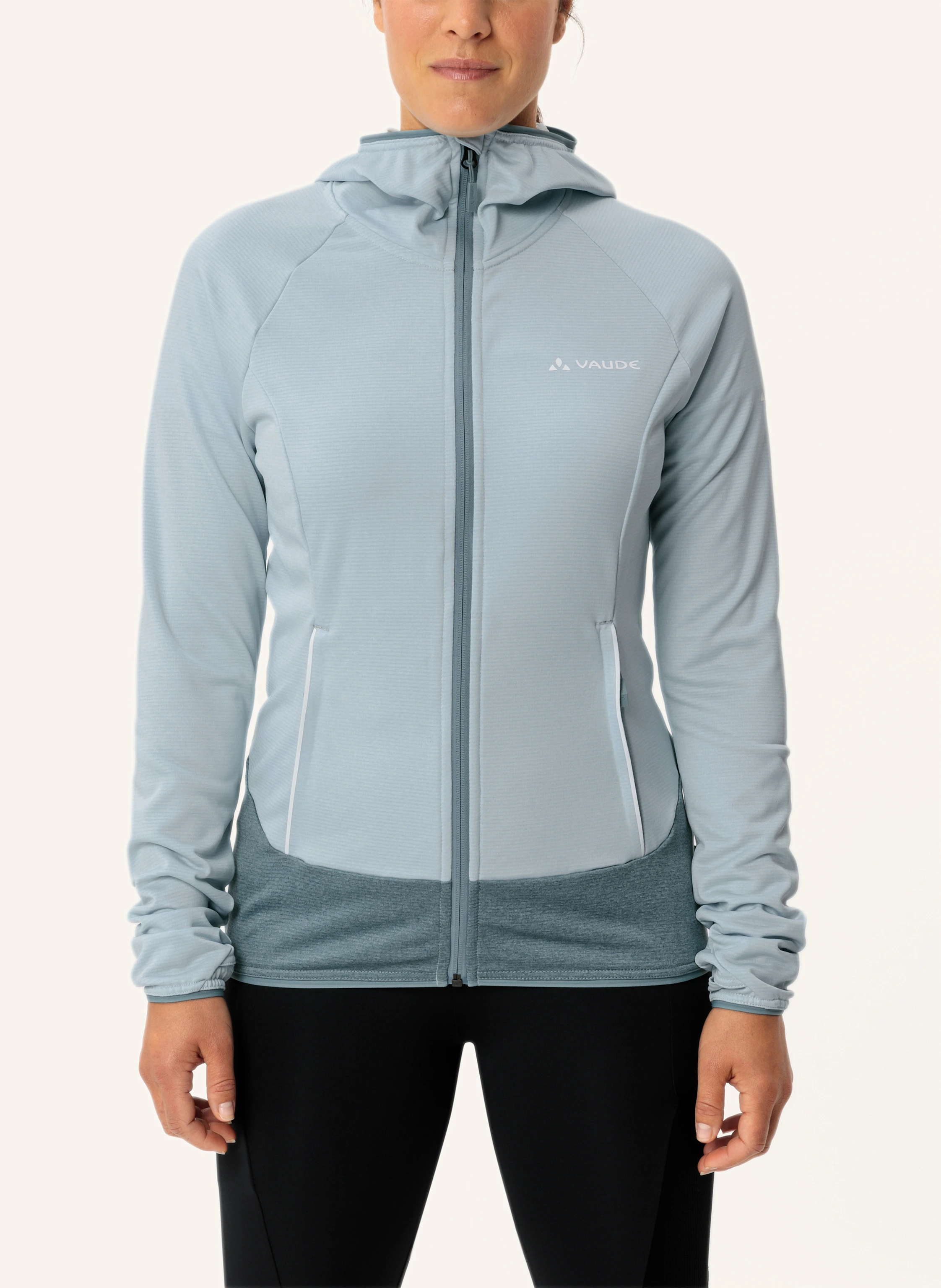 VAUDE Fleecejacke WTEKOA FL J II