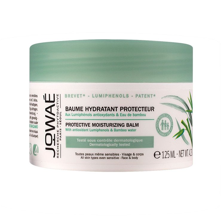 Baume hydratant protecteur 125ml