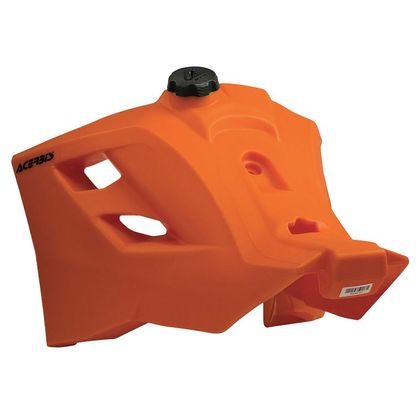 Réservoir Acerbis GRANDE CONTENANCE 24 L TOUT TERRAIN - Orange