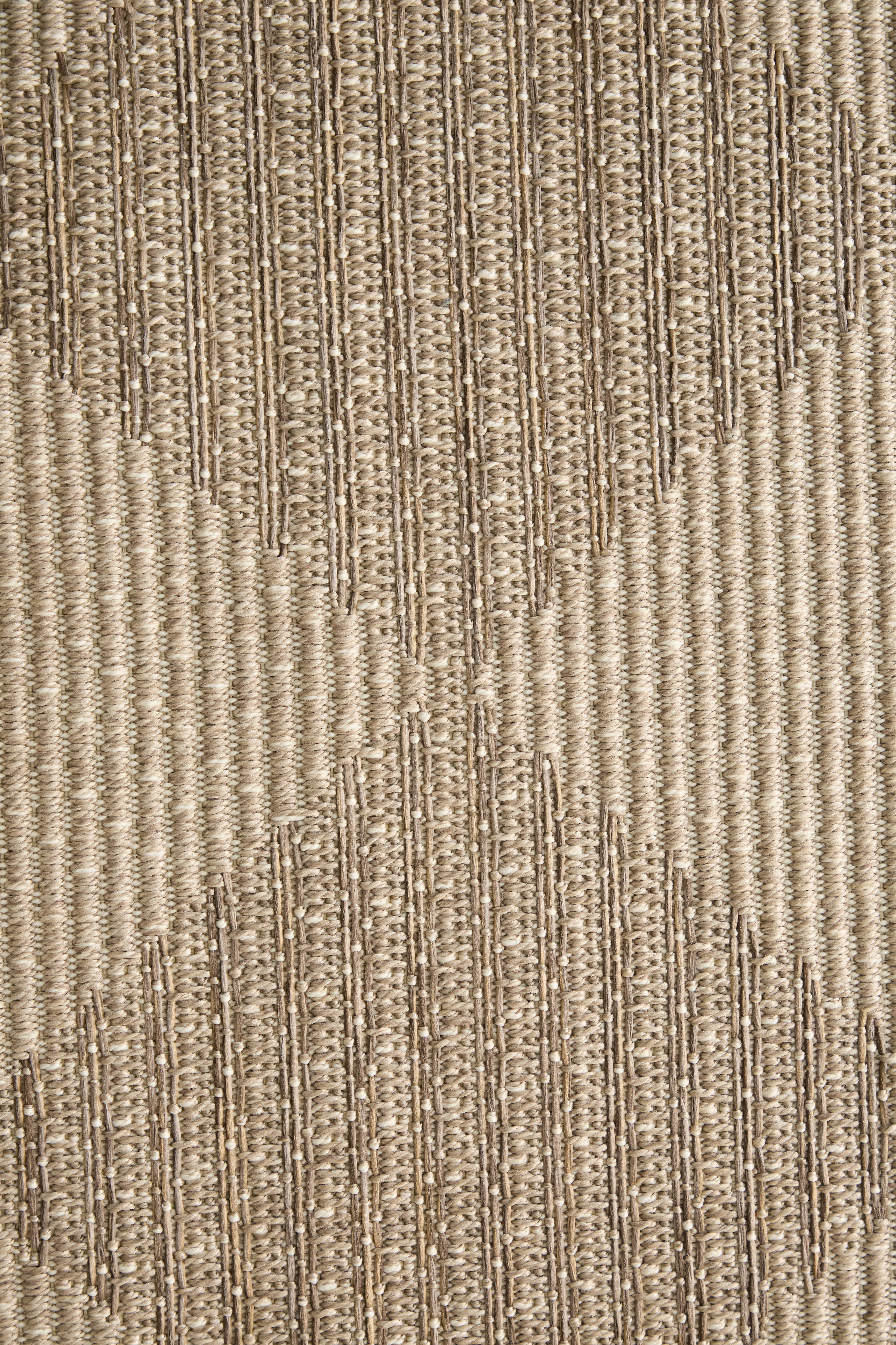 NOUS Living binnen- en buitenvloerkleed (230x160 cm)