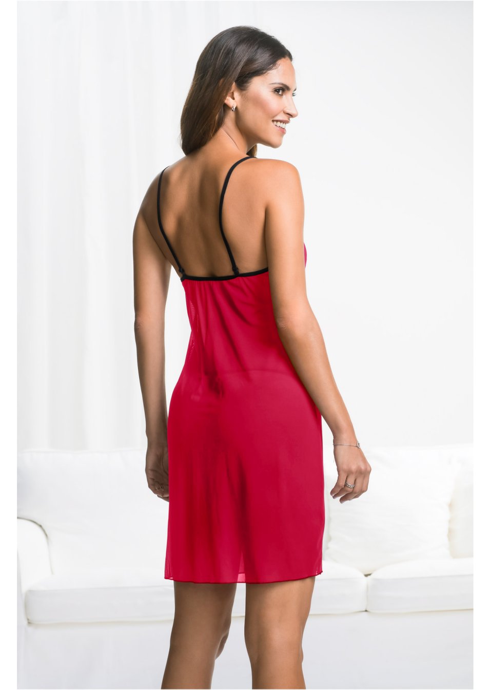 Nuisette (Ens. 2 pces.)
