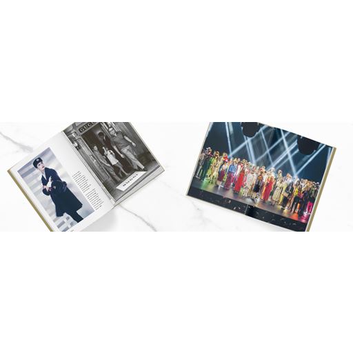 New Mags Little Guides To Style