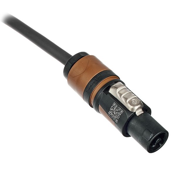 the sssnake SLL22520 Lautsprecherkabel 20m