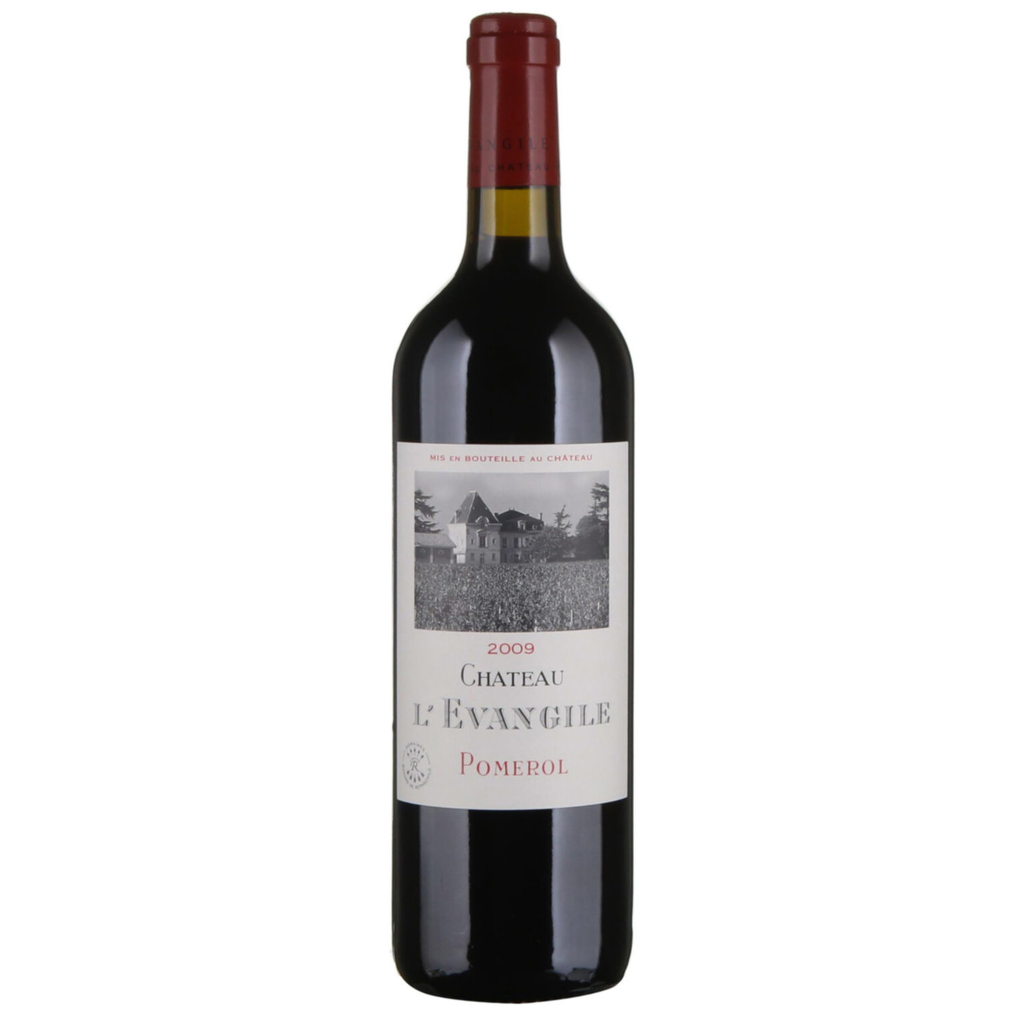 Pomerol AC Château L'Evangile -75cl