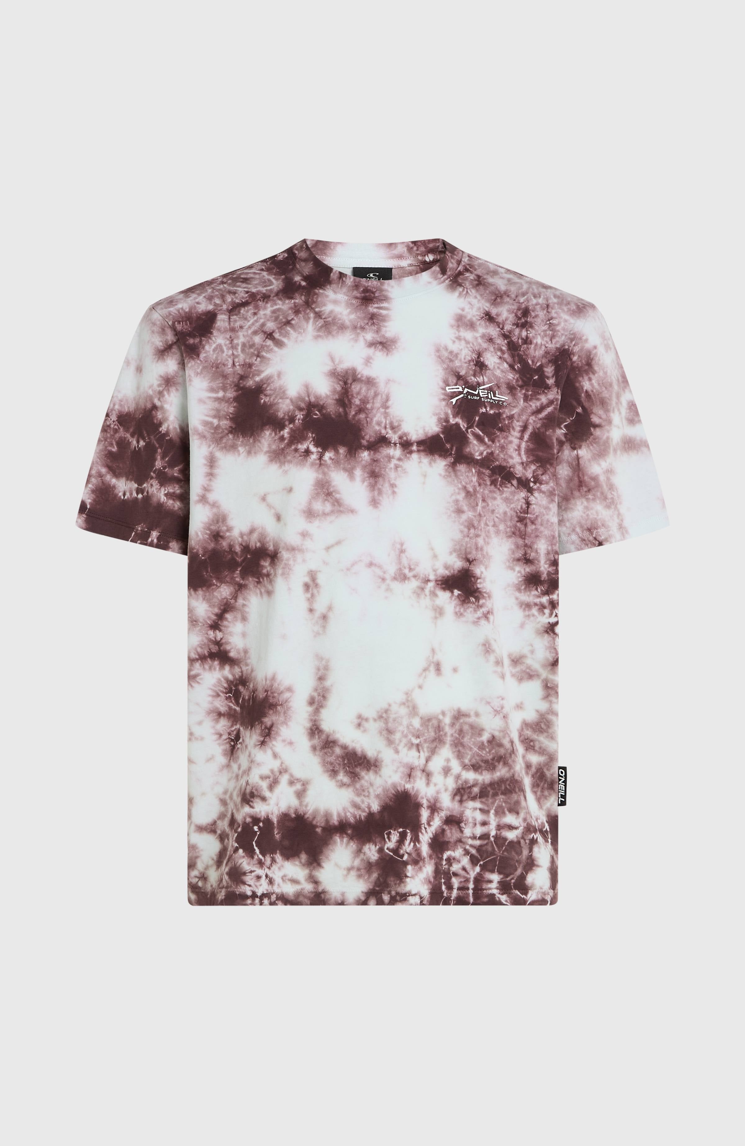 Tie Dye Graphic T-shirt