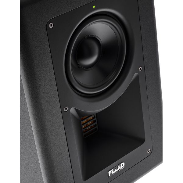 Fluid Audio Image 2