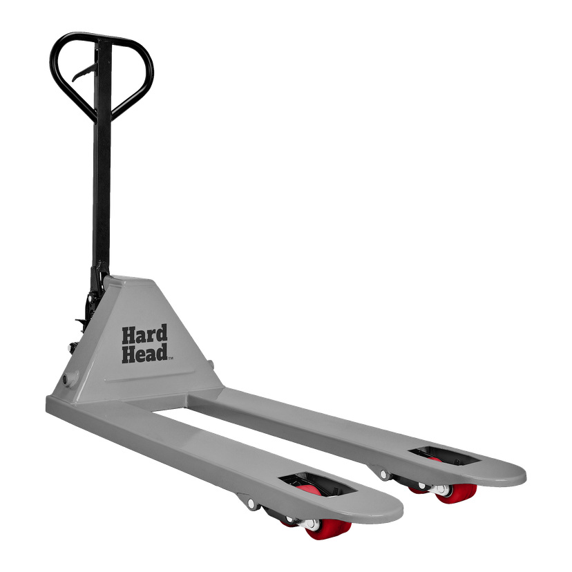 Håndtruck 2500 kg 115 cm
