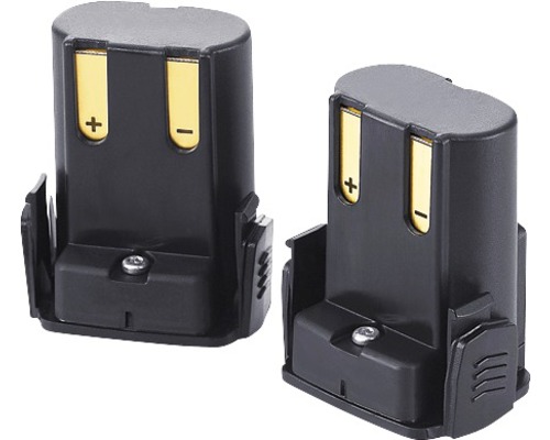 Accu voor GT200, GT210, GT300 tondeuses