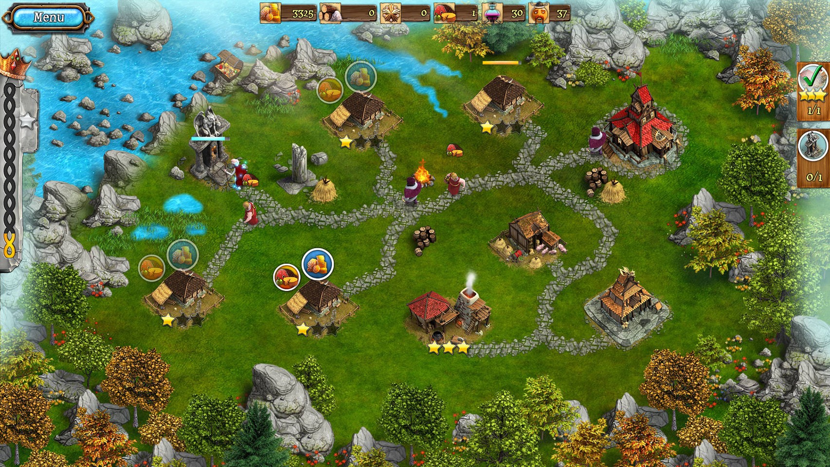 Kingdom Tales 2- PC