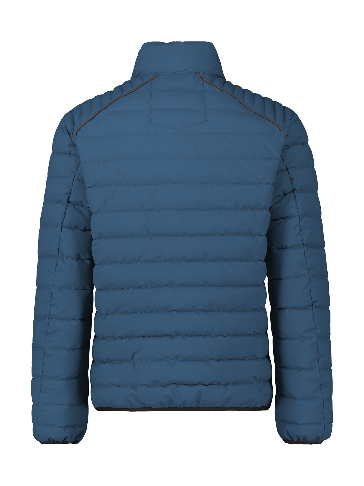 LERROS Blouson ohne Kapuze Light Weight mit Reissverschluss und Stehkragen