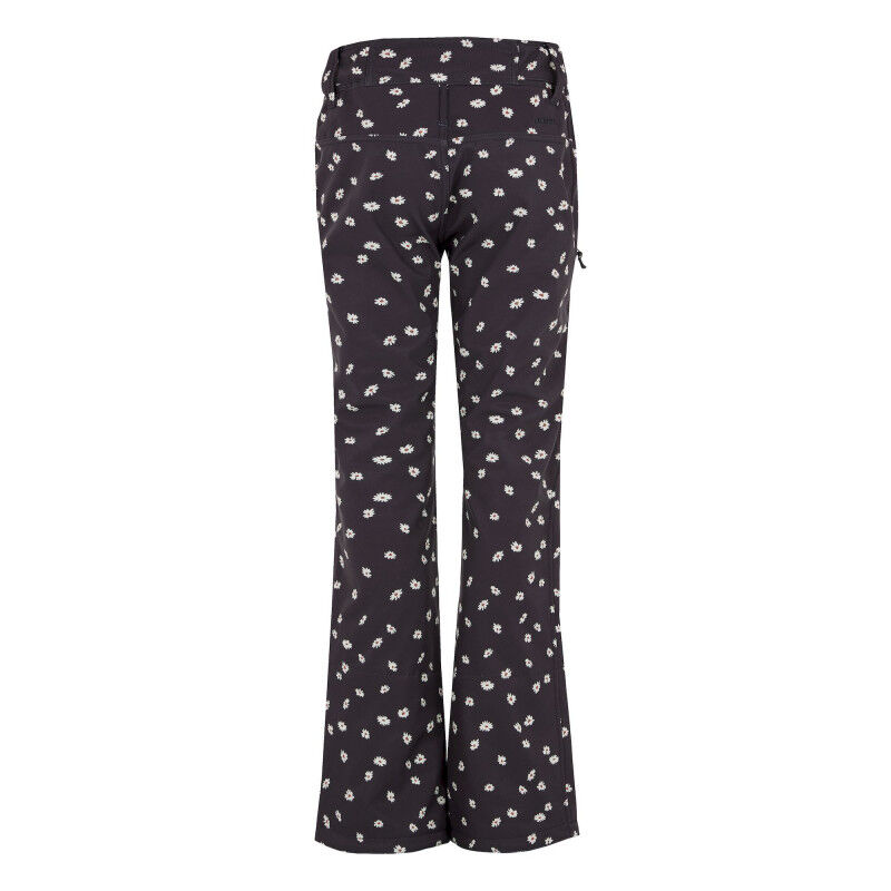 Prtclassy 23 Jr Softshell Pant - Pantalon ski enfant