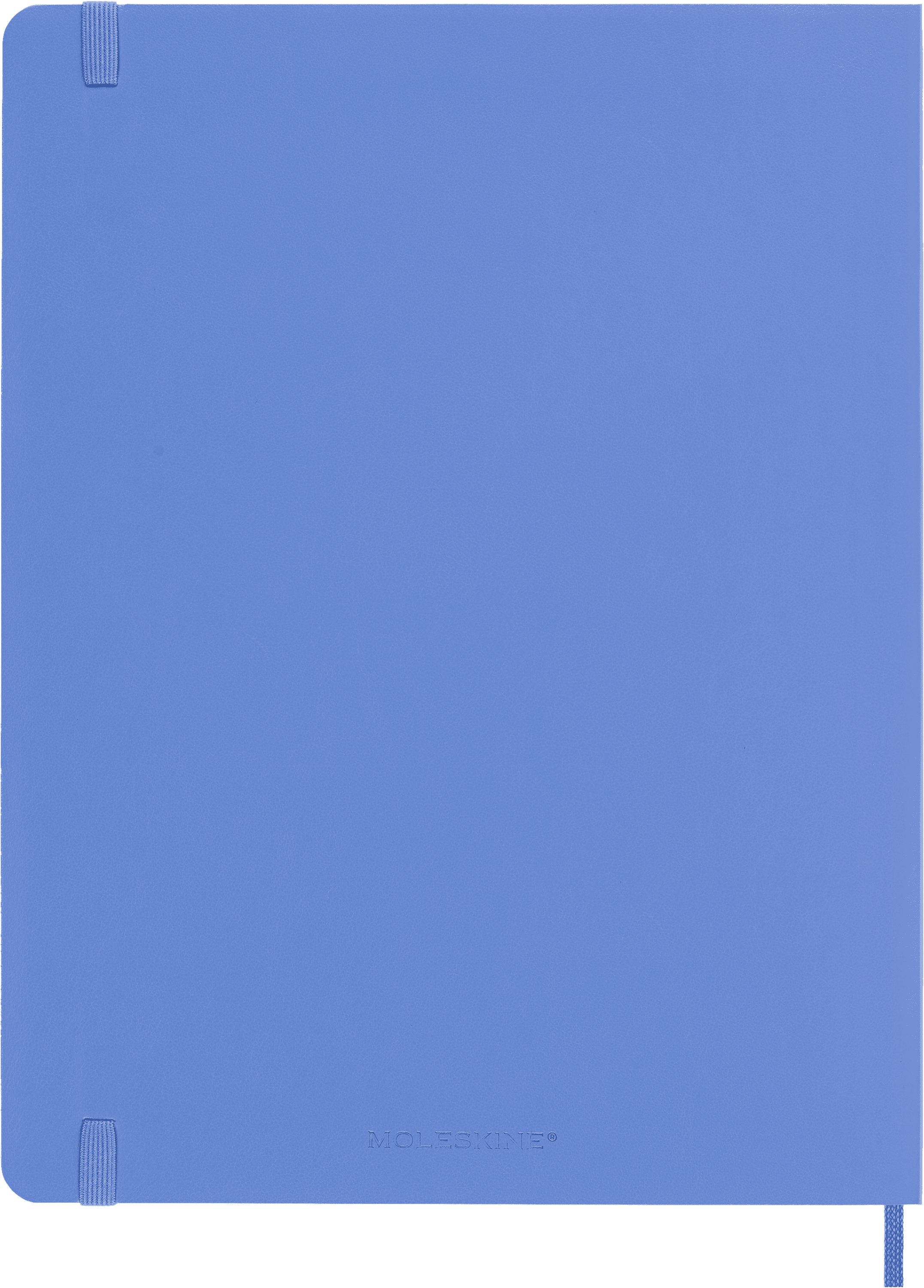 Classic Notebook Soft Cover