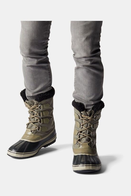 Sorel Sorel 1964 Pac Nylon Snowboot