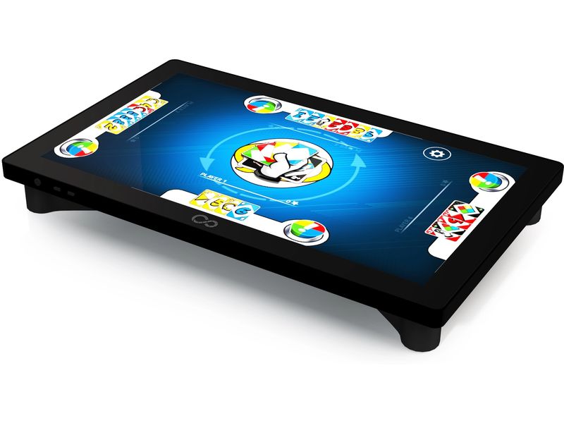 Arcade1Up Infinity Game Board Spielbrett mit 18.5
