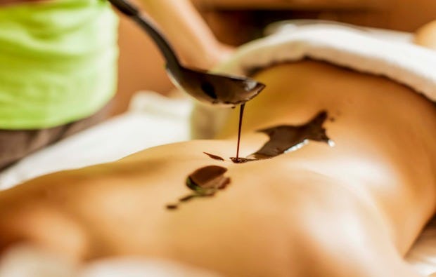 Hot Chocolate Massage Oelsnitz