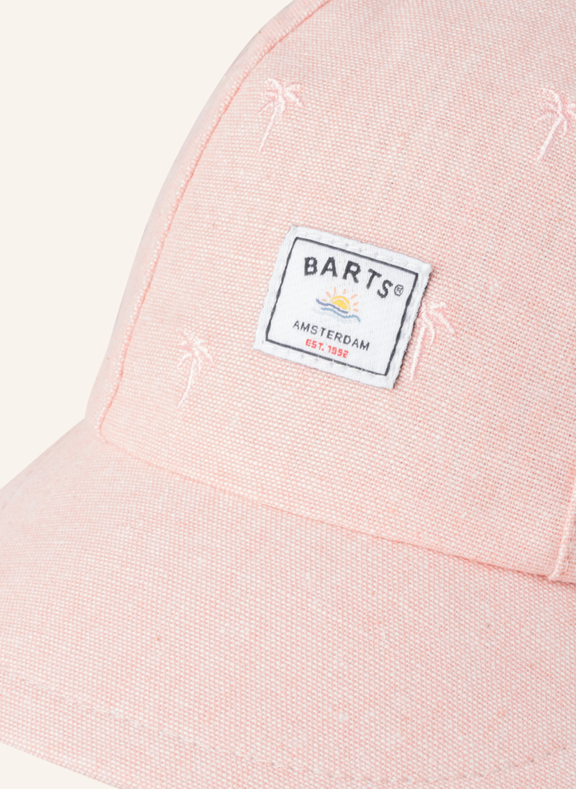 Barts Cap IKKAN