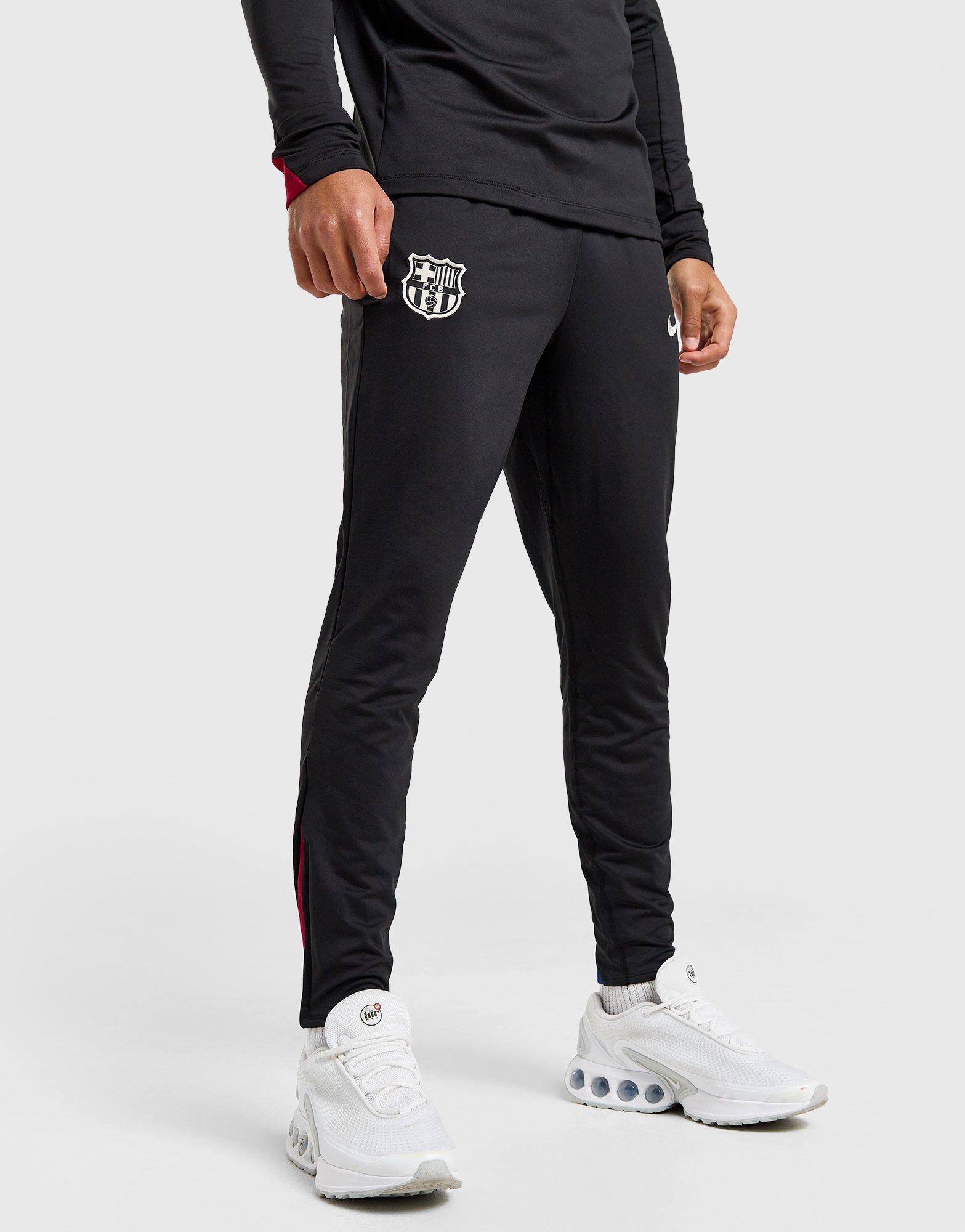 Nike Pantalon de survêteent FC Barcelona Strike Homme