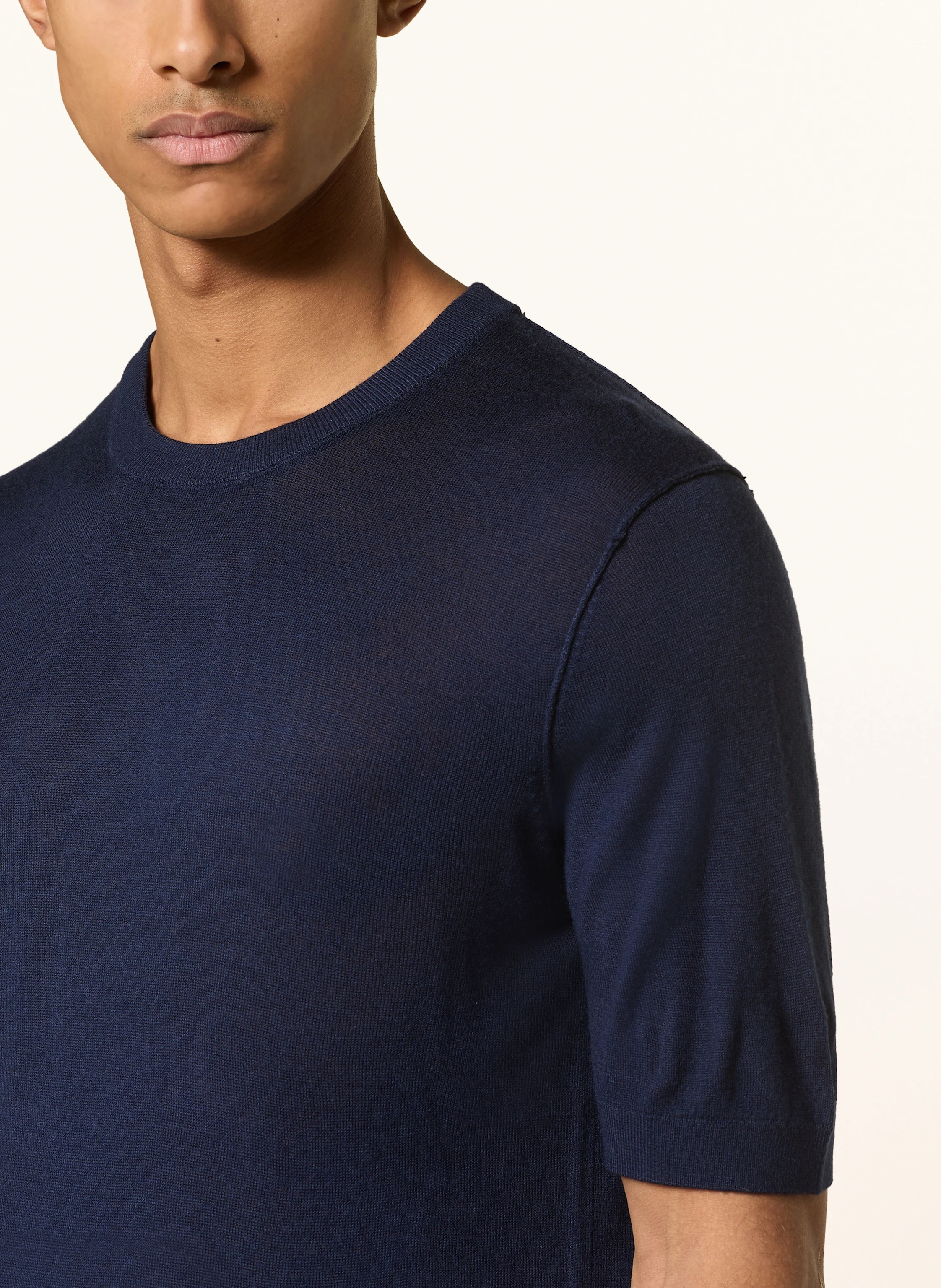SCOTCH & SODA Strickshirt