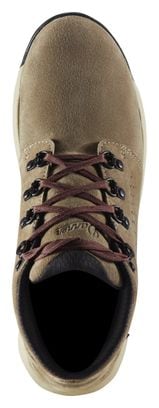 Chaussures de Randonnée Danner Inquire Chukka Gris