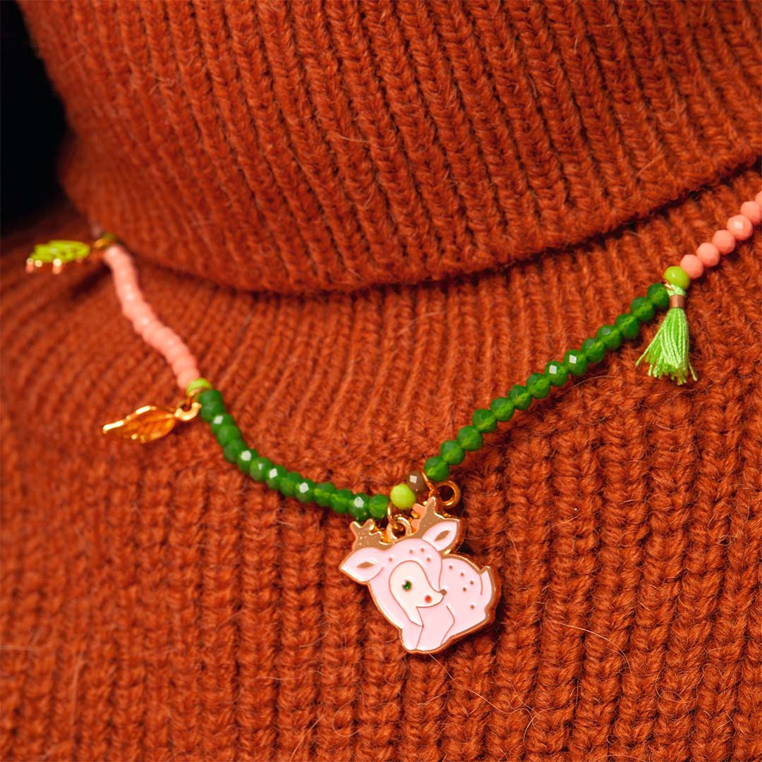 djeco kinderketting sylvia
