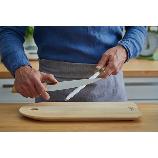 Fusil affûtage acier 25 cm Opinel