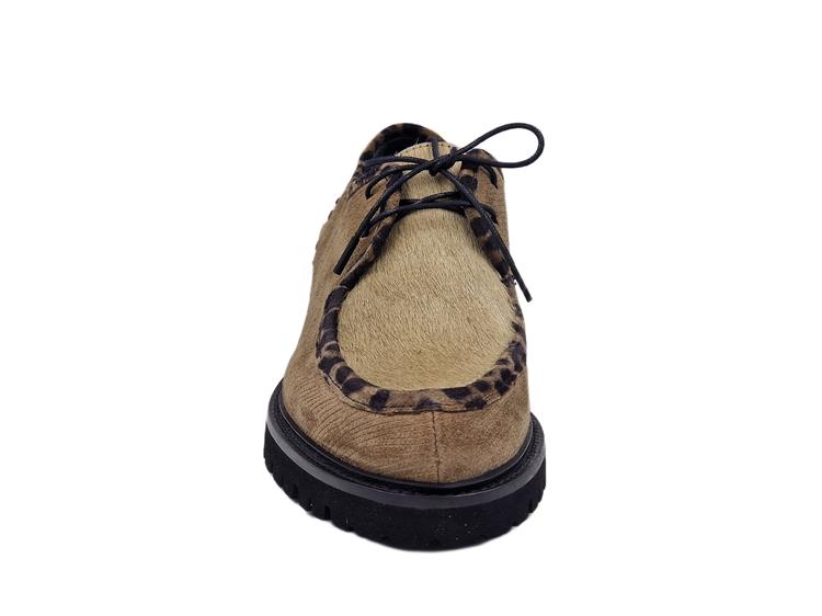 Floris van Bommel SFW-30036 taupe