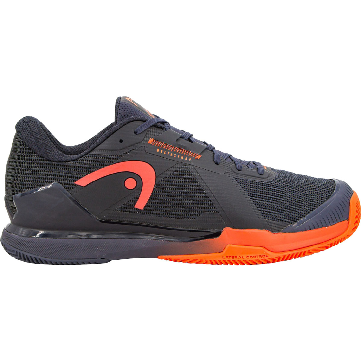 HEAD Sprint Pro 4.0 Clay Heren