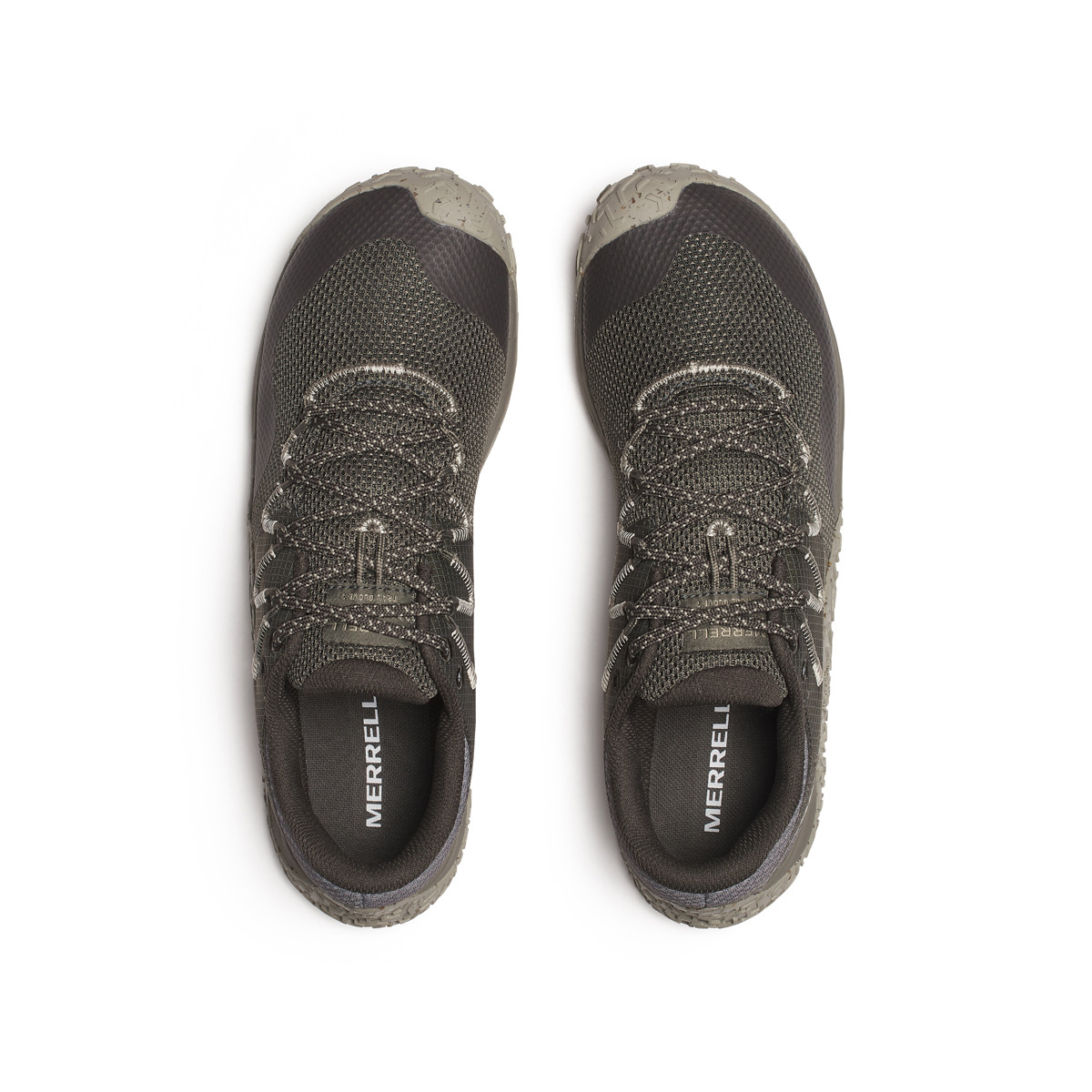 M Trail Glove 7