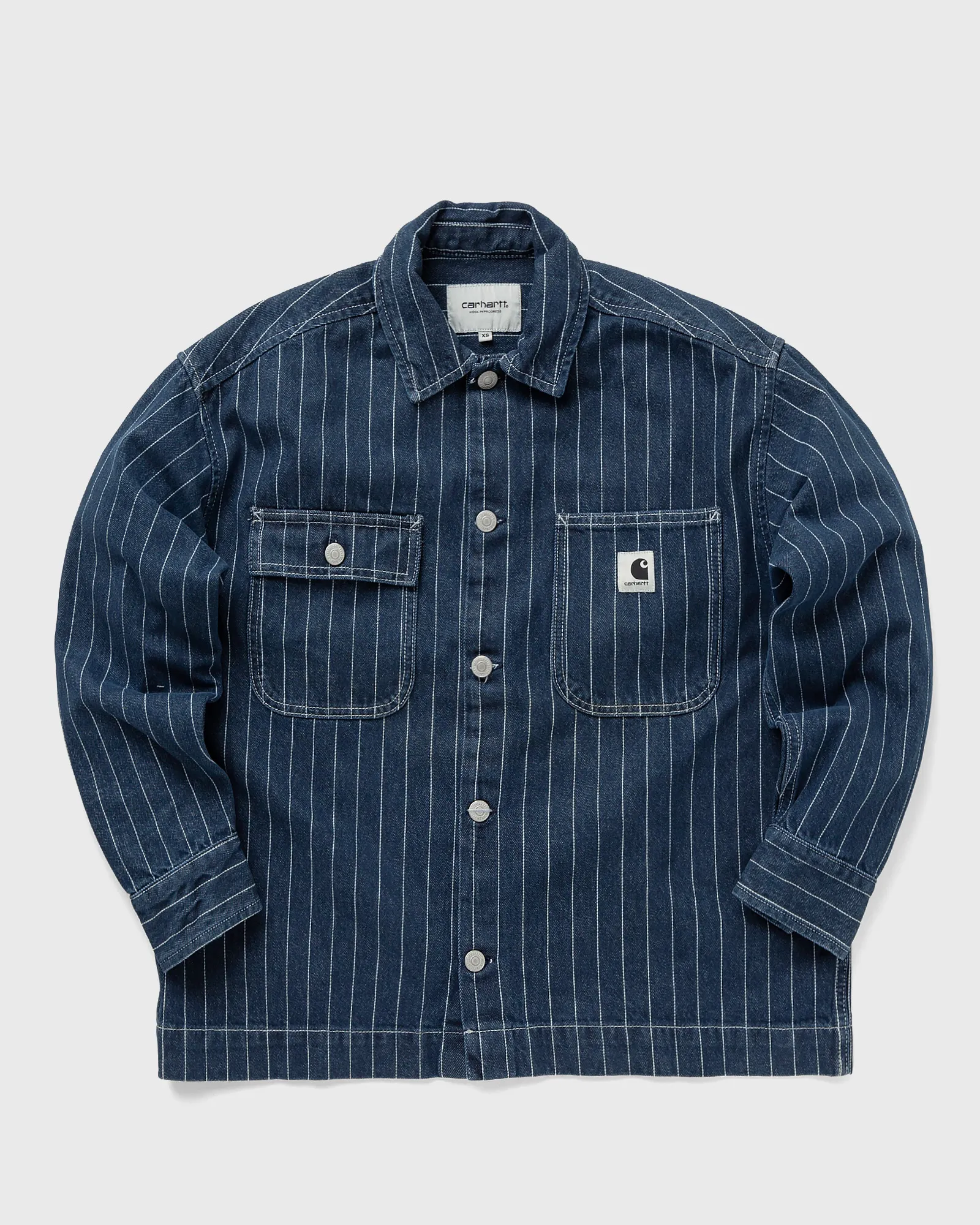 Carhartt WIP WMNS Orlean Shirt Jacket