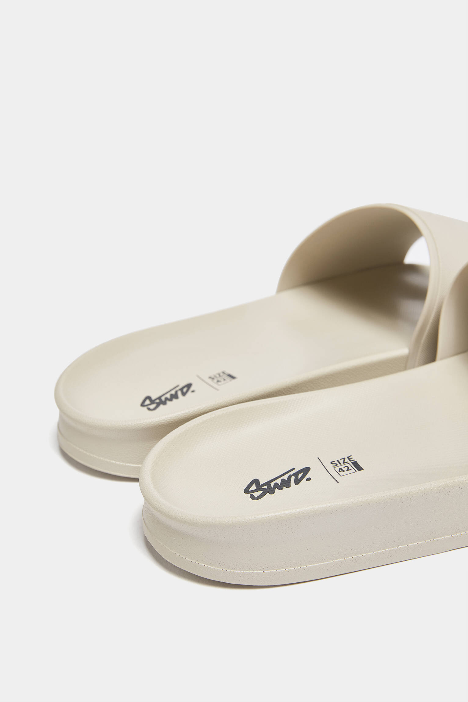 CHINELO STWD BORRACHADO - RAW