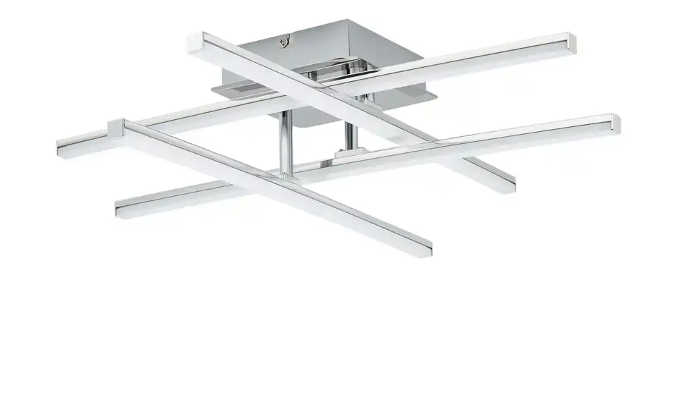 KHG LED-Deckenleuchte 4-flammig