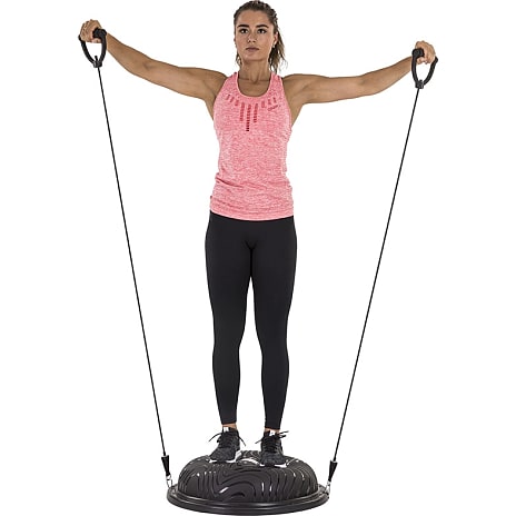 Tunturi Pro Balance Bosu bold