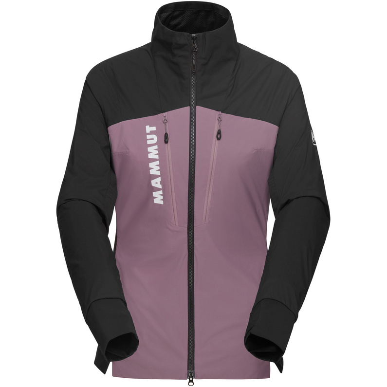 Mammut Damen Aenergy In Hybrid Jacke