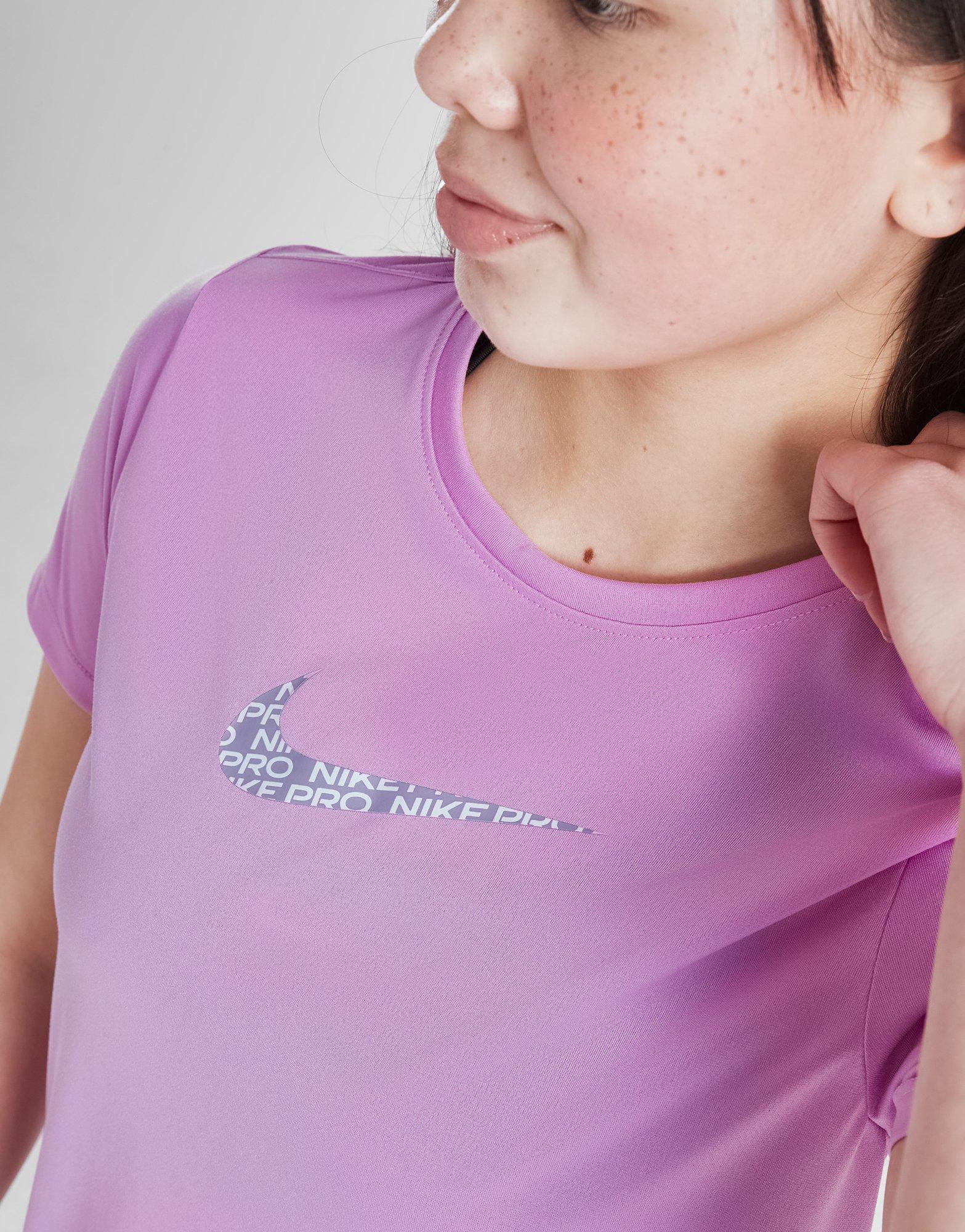 Nike T-shirt One Dri-FIT Junior