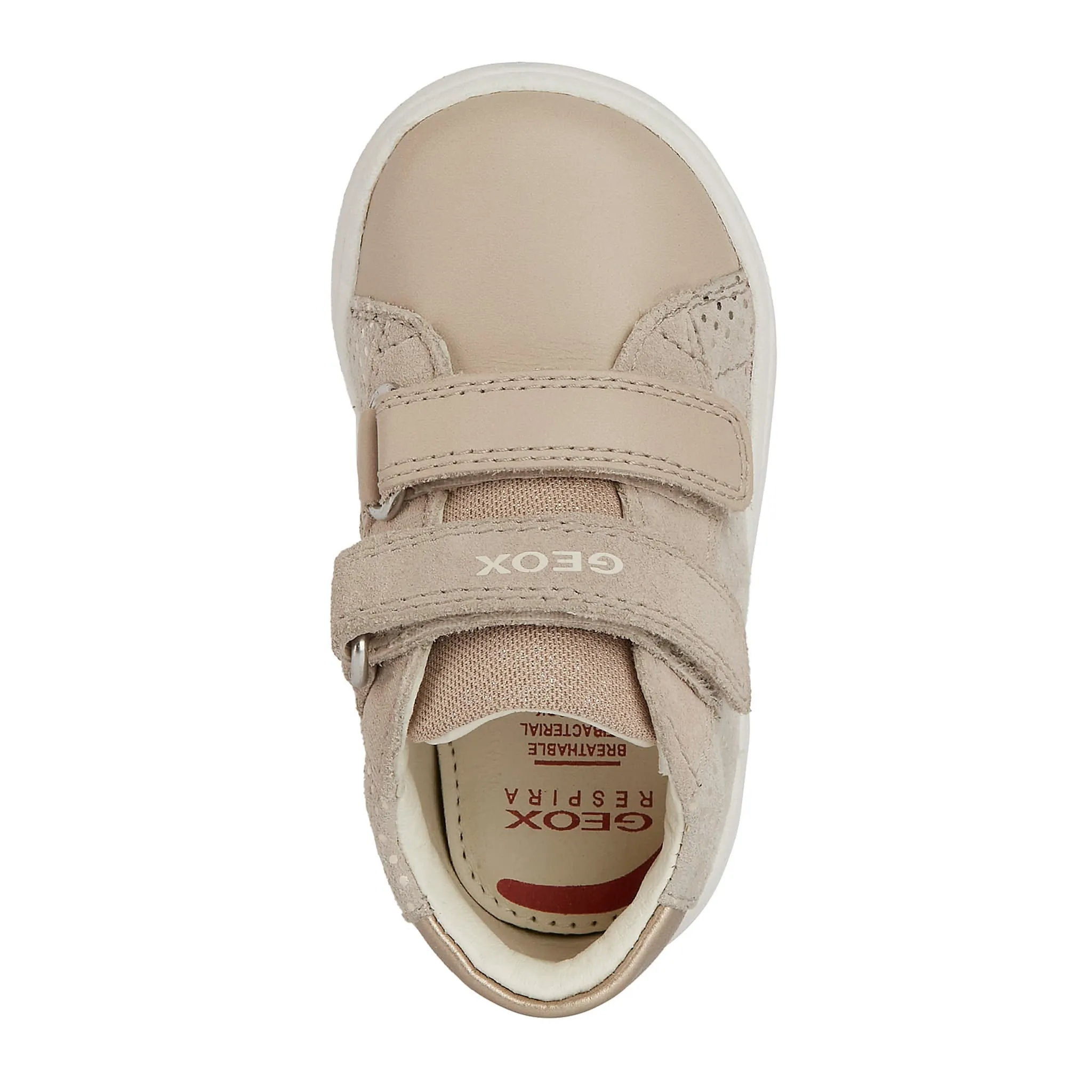 Geox Soulier B Biglia Pointures 18-25
