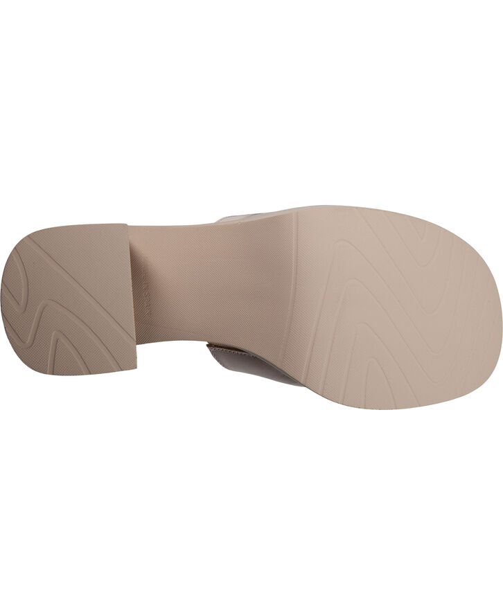 Shoe Biz Coventry Powder pink