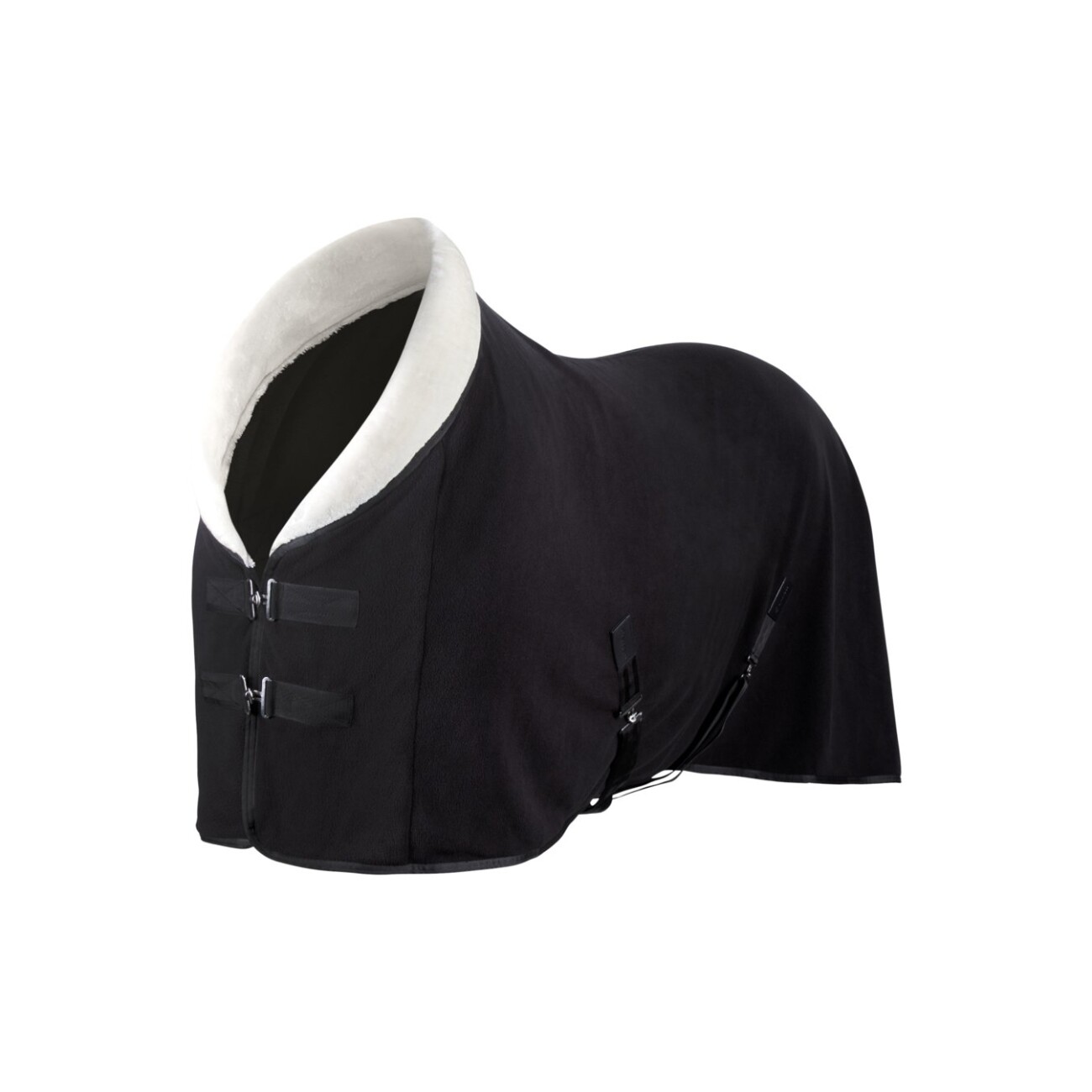 4Horses Fleecedecke Bergen 1,45 m