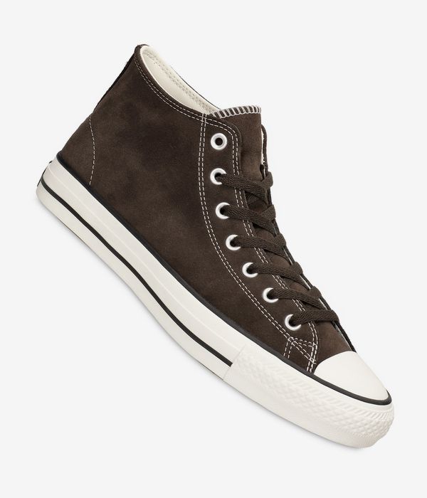 Converse CONS CTAS Pro Schuh (fresh brew egret black)